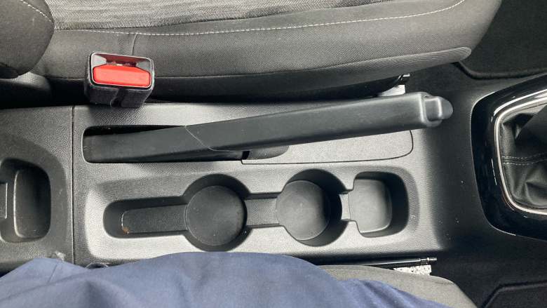 Vauxhall Corsa 1.2 Design 5dr Petrol Hatchback